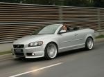 Volvo C70 by Heico Sportiv 2005 года